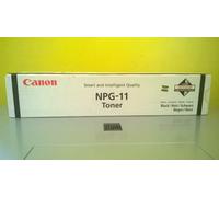 TONER CANON NPG-11 ORIGINAL 1382A002AA Neuf