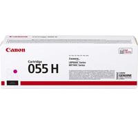 Canon 055H M - Magenta - Toner - Grande capacité
