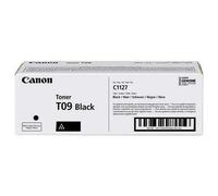 Toner Canon T09 (3020C006) original 7 600 pages Noir