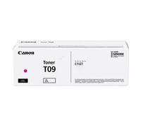 TONER CANON T09M Magenta 5.900PP x i-SENSYS X C1127P C1127i C1127if