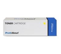 Toner Cartouche d'encre compatible Brother TN-245Y Jaune grande capacité