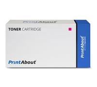 Toner Cartouche d'encre compatible Canon 723 M Magenta