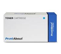Toner compatible HP 307A (CE741A) - Cyan