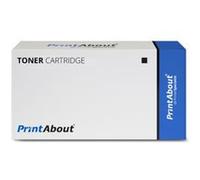 Toner Cartouche d'encre compatible compatible met HP 81X (CF281X) Noir grande capacité