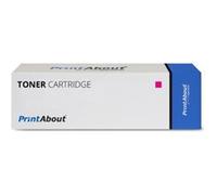 Toner Cartouche d'encre compatible Dell 593-11033 (8WNV5) Magenta