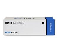 Toner Cartouche d'encre compatible Ricoh 407166 (Type SP-100LE) Noir