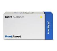 Toner Cartouche d'encre compatible Samsung CLT-Y4072S (SU472A) Jaune