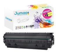 Toner cartouche d'impression type Jumao pour HP CE285A, Noir 1600 pages G