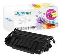 Toner cartouche d'impression type Jumao pour HP CF226A, couleur Noir 3100 pages G