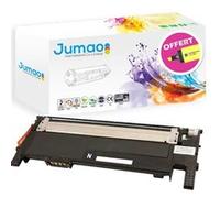 Toner cartouche d'impression type Jumao pour Samsung CLT-K4092S, Noir 1500 pages G