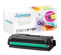 Toner cartouche d'impression type Jumao pour Samsung CLT-K506S, Noir 2000 pages G