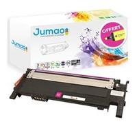 Toner cartouche d'impression type Jumao pour Samsung CLT-M4092S, Magenta 1000 p G