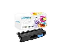 Toner cartouche d'impression type pour brother tn421c, cyan 1800 pages