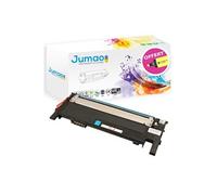 Toner cartouche d'impression type pour Samsung CLT-C4072S, Cyan 1000 pages
