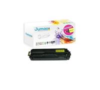 Toner cartouche d'impression type pour samsung clt-y504s, jaune 1800 pages