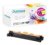 Toner cartouche type TN1050 pour Brother DCP-1610W, noir 1000 pages