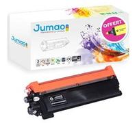 Toner cartouche Jumao type TN230BK, pour Brother HL-3070CW Noir 2200 pages G