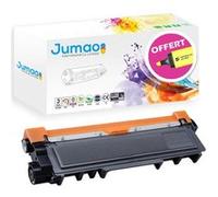 Toner cartouche Jumao type TN2320, pour Brother HL-L2365DW, noir 2600 pages