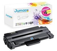 Toner cartouche laser type Jumao pour Samsung MLT-D1052S, Noir 2500 pages G