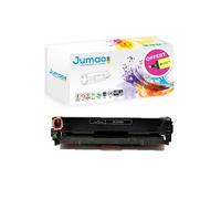 Toner cartouche type CE320A pour HP LaserJet Pro CM1415fn, Noir 2000 pages