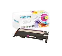 Toner cartouche type pour Samsung CLT-M4072S, Magenta 1000 pages