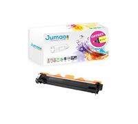 Toner cartouche Jumao type TN1050 pour Brother DCP-1512A, noir 1000 pages Noir