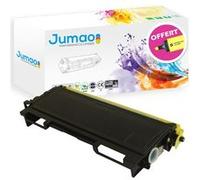 Toner cartouche type TN2000 compatible pour Brother DCP-7025 FAX-2820 2920 noir G