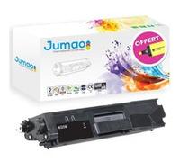 Toner cartouche type TN325BK Jumao pour Brother HL-4570CDW, Noir 4000 pages G