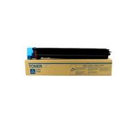 Toner Cartrid TN711 Compatible with nolta C654 C754 C654e C754e Color