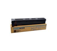 Toner Cartrid TN711 Compatible with nolta C654 C754 C654e C754e Color