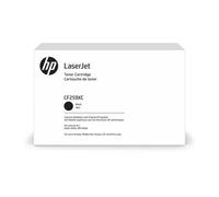 HP Cartouche de toner 59x Noir