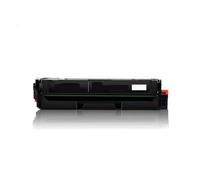 Toner Cartridge， Cartouche de Toner Compatible C230, 1 pièce, Compatible avec Xerox C235, qualité supérieure, sans Puce BK 2000 Pages CMY 1500 ,for Replacement(BK)