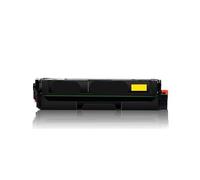 Toner Cartridge， Cartouche de Toner Compatible C230, 1 pièce, Compatible avec Xerox C235, qualité supérieure, sans Puce BK 2000 Pages CMY 1500 ,for Replacement(Y)