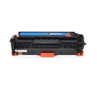 Toner Cartridge， Cartouche de Toner CRG-318 418, Compatible avec Canon MF729cx MF722Cdw MF724Cdw MF725cdn MF727Cdw MF728cdw LBP7660Cdn LBP7200Cdn, tambour d'imprimante ,for Replacement(1pcs-Cyan)
