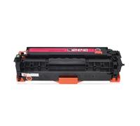 Toner Cartridge， Cartouche de Toner CRG-318 418, Compatible avec Canon MF729cx MF722Cdw MF724Cdw MF725cdn MF727Cdw MF728cdw LBP7660Cdn LBP7200Cdn, tambour d'imprimante ,for Replacement(1pcs-Magenta)