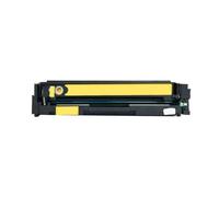 Toner Cartridge， Cartouche de Toner Haute capacité, Compatible avec Canon MF654Cdw CRG-067H MF657Cdw MF656Cdw MF651cw MF655Cdw LBP631Cw LBP633Cdw ,for Replacement(1 pc Y (with Chip))