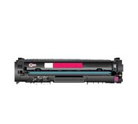 Toner Cartridge， Tatrix 222A, Cartouche De Toner Compatible HP W2220A W2221A W2222A W2223A for Couleur LaserJet Pro 3203dw/MFP3303fdw/MFP 3303Sdw ,for Replacement(M)