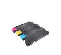Toner Cartridge, TK593, Compatible avec la Cartouche de Toner Kyocera ECOSYS FS-C5250DN C2126MFP ,for Printers