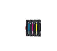 toner cartridges， Cartouche de Toner 4X CRG054H, Compatible avec Canon Color imageCLASS MF641 MF642 MF643 MF644 LBP622 LBP621 LBP623 MF641, tambour d'imprimante Laser ,for Cartridge(CRG054H 1 SET)