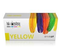 Toner Cartrige-TBR-135Y Toner compatible pour Brother-jaune-4000 pages