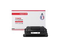 TONER CC364X CC364X Noir x 1 Compatible pour HP- P LaserJet P4014 P LaserJet P4015n P LaserJet P4015x P LaserJet P4515n P LaserJet P4515x