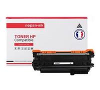 TONER CE251A 504A CE251A 504A Cyan x 1 Compatible pour HP-NOPAN-INK P Color LaserJet CM3530 P Color LaserJet CM3530FS P Color LaserJet CP3520 P Color LaserJet CP3525 P Color LaserJet CP3525DN P Color 