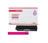 TONER CE273A 650A CE273A 650A Magenta x 1 Compatible pour HP- P Color LaserJet Enterprise CP5525 series