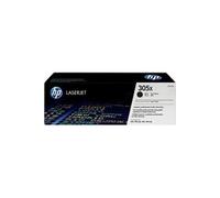 Toner CE410X HP Noir
