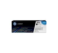 Toner HP LaserJet 05X (CE505X) - Noir G