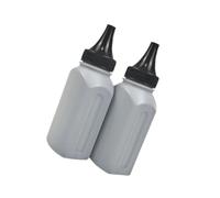 Toner CE740A 307A adapté for HP Couleur CP5225dn | Toner couleur adapté aux imprimantes HP CP5225 CP5225n, Pages 7K/7.3K(2 Black)