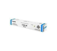 Toner CEXV 49 Cyan