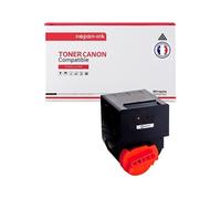 TONER CEXV21 (0452B002) C-EXV21 NOIR x 1 Compatible pour CANON- Canon IRC 2380, 2380i, 2880, 2880i, 3080, 3080i, 3380, 3380i, 3580, 3580i.