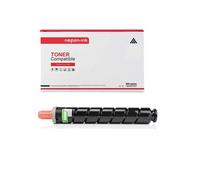 TONER CEXV28 2797B002 Magenta x 1 Compatible pour Canon- iR Advance C5250, iR Advance C5250i, iR Advance C5255, iR Advance C5255i, iR C5045i, iR