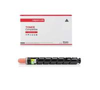 TONER CEXV28 2801B002 Jaune x 1 Compatible pour Canon- iR Advance C5250, iR Advance C5250i, iR Advance C5255, iR Advance C5255i, iR C5045i, iR C5051,